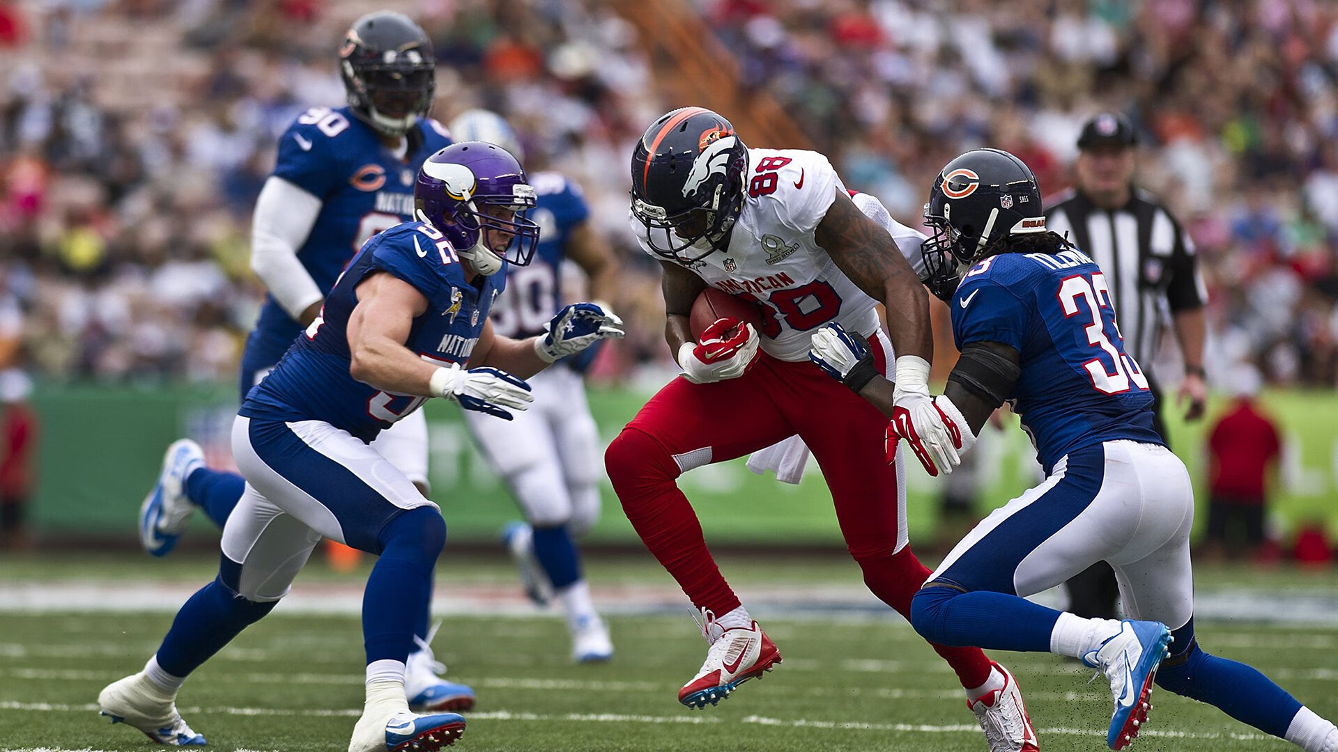 马里对阵尤文，赖斯在攻防两端的统治，一场现代中场定义的完美演绎